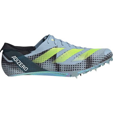 adidas track spikes sale